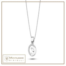 Girocollo in Oro AGZ 207